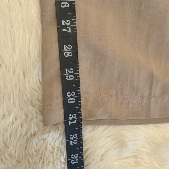 The North Face Women's North Face Convertible Cargo Hiking Pants Size 8 - Picture 13 of 16